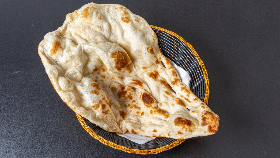 Chapati House 2 by null