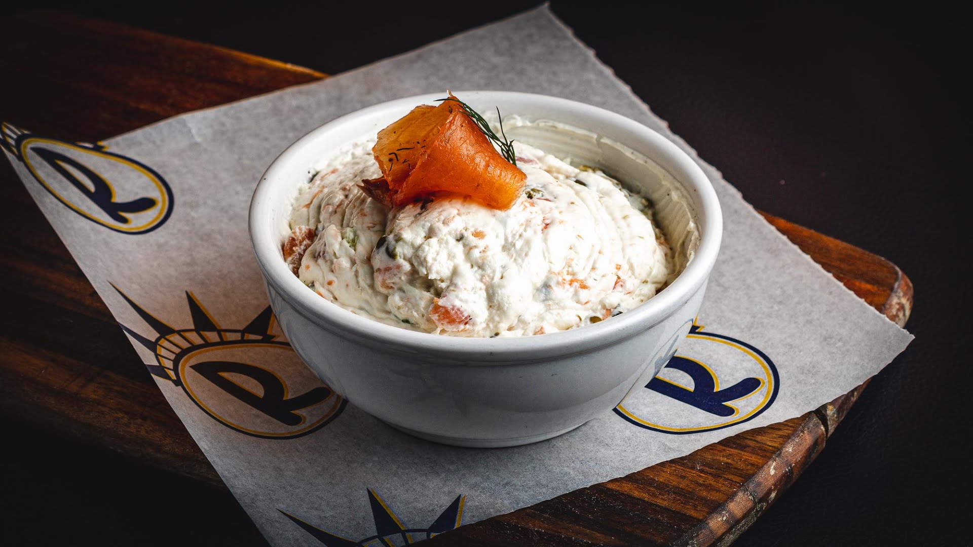 Rosenberg's Kosher by null