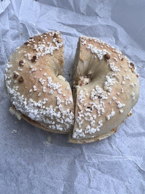 Feldman's Bagels by null