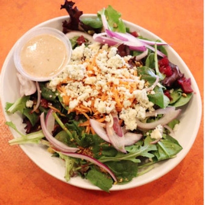 Avalon Cafe and Bakery by null