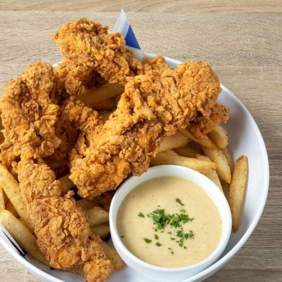 The Counter at Old Ballard Catering Co. by null