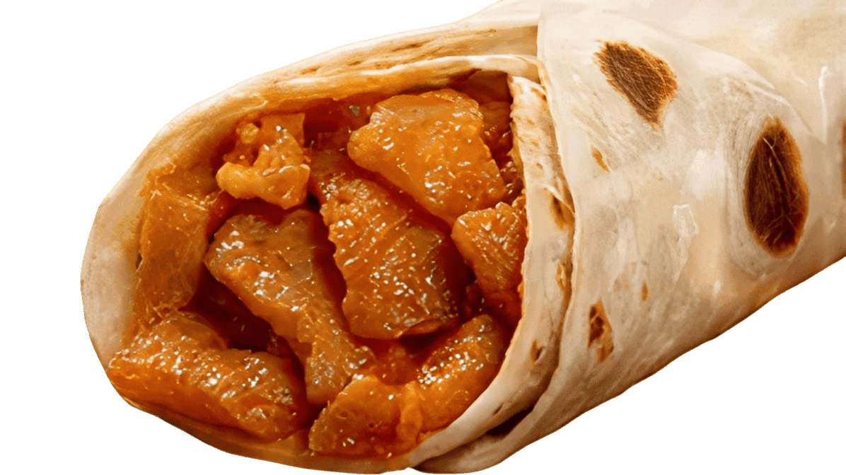 Pancho's Mexican Food by null