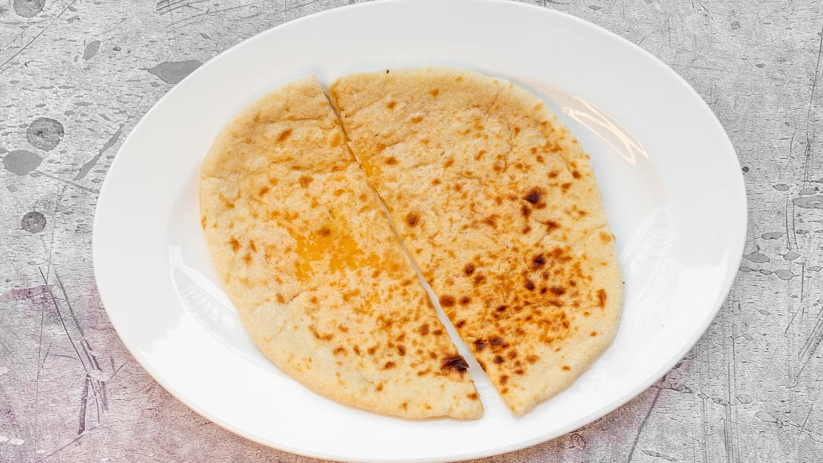 NaanWise Indian Cuisine by null