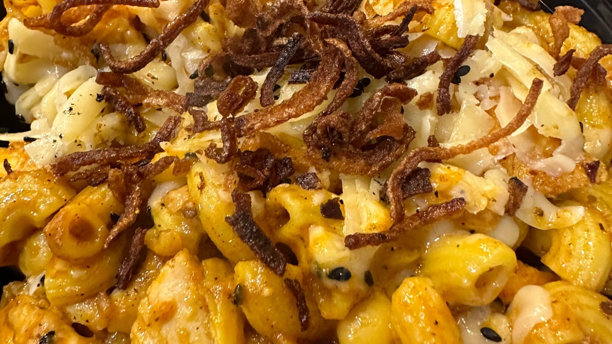 Malek Egyptian Cuisine (organic, gluten & seed oil free) by null