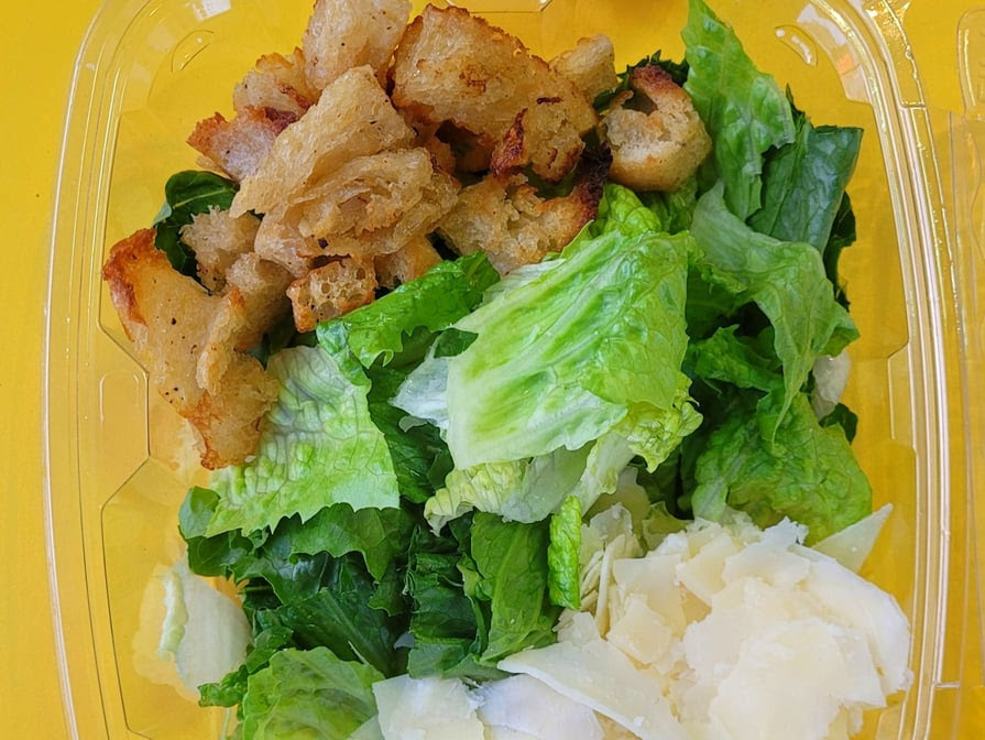 Pizzeria Carina by null