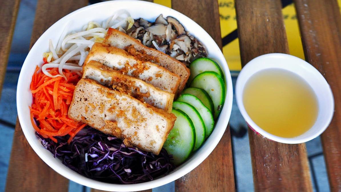 Lucy's Vietnamese - Bedford Stuyvesant by null