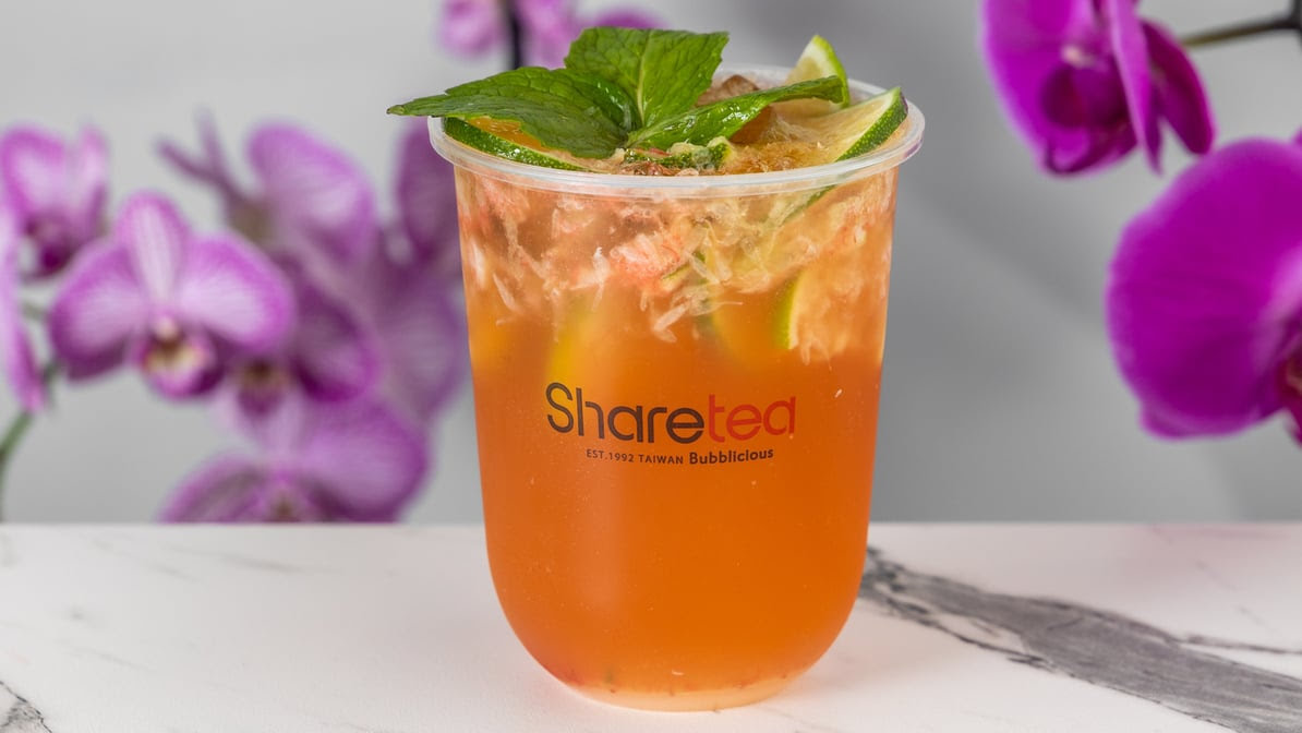 Sharetea Clackamas by null