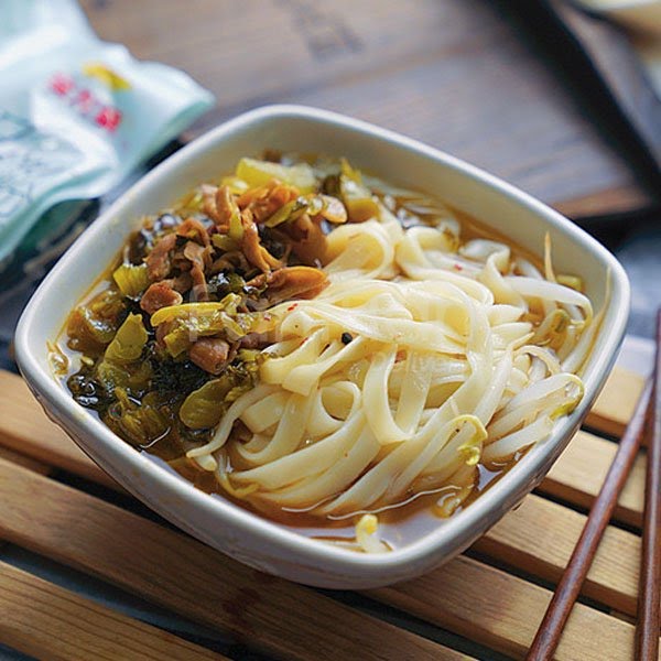 Chengdu Gourmet（Squirrel Hill) by null