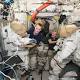 Astronauts Taking Spacewalk to Install New Space Station Docking Port Today: Watch Live 