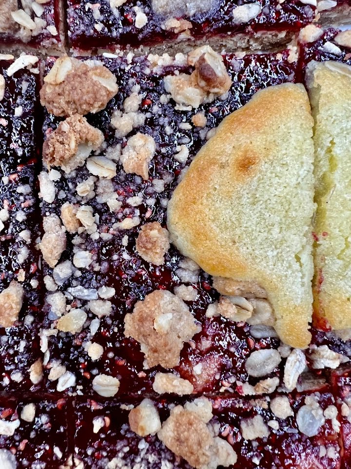 Exodus Bagels by null