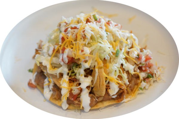 Fuego Mexican Kitchen by null