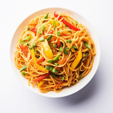 Chang Hai Restaurant by null