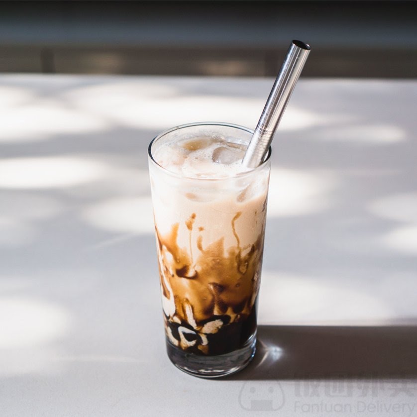 Dagu Rice Noodle (大鼓米线&奶茶.甜品） by null