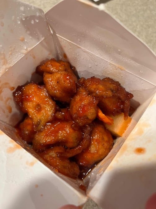 Crouching Tiger Restaurant & Bar by null