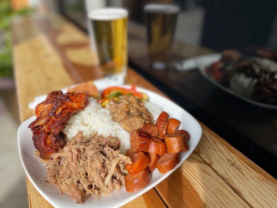 The Park's Finest by null