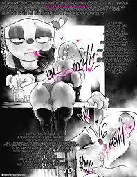 Delightfully sweet bon the cuphead show macergo opera tonight chapter the cuphead show macergo allporncomic png x Cuphead sex