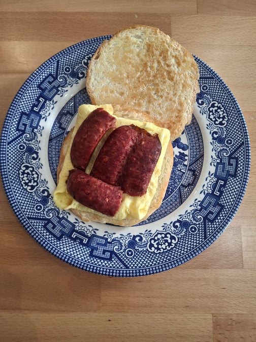 Dalias Harlem Cafe by null