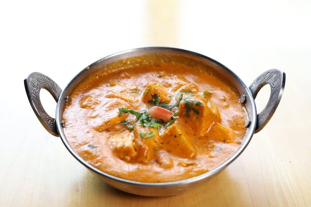 CURRY CORNER Indian Eatery & Bar by null