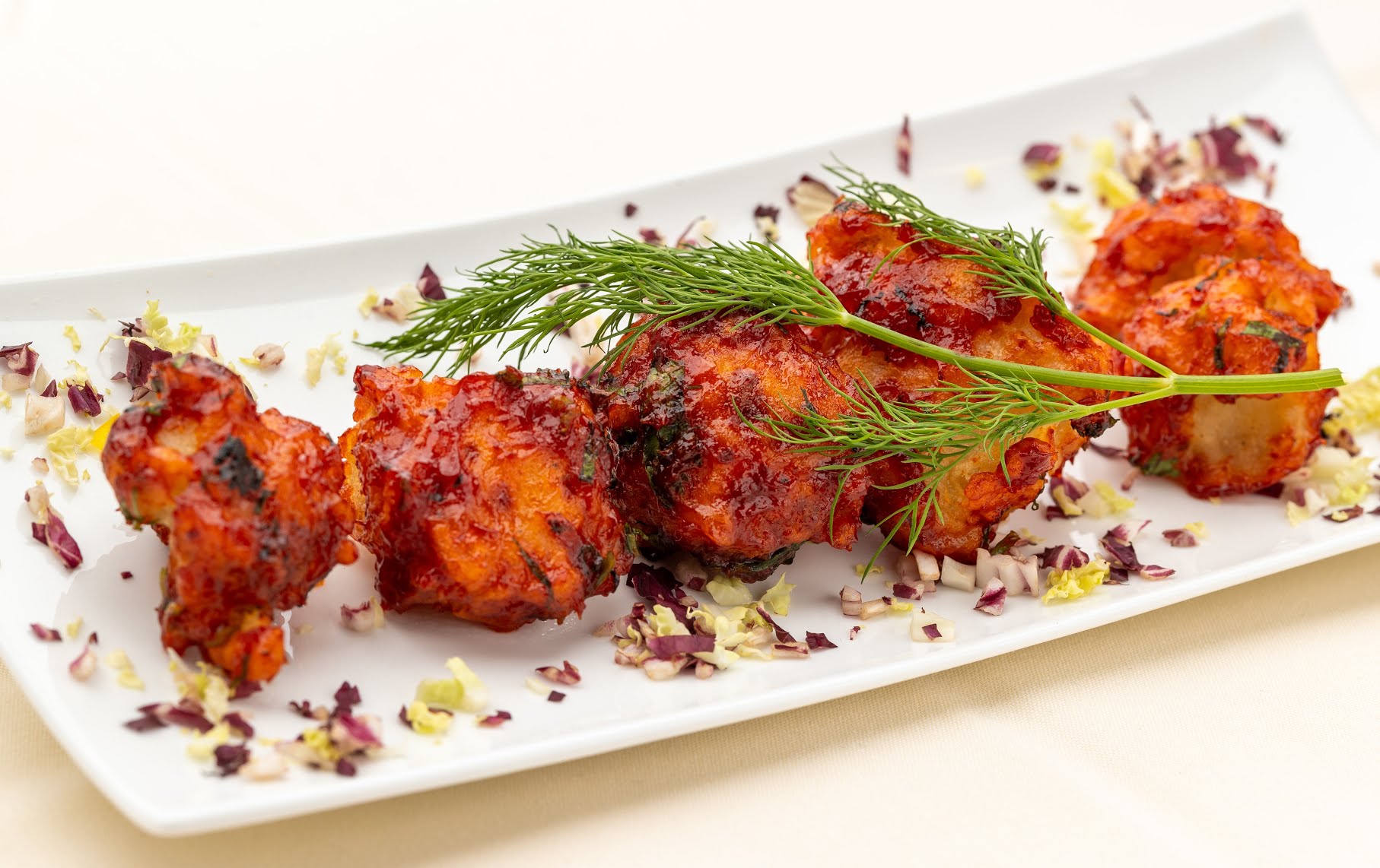 Cloves Indian Cuisine by null