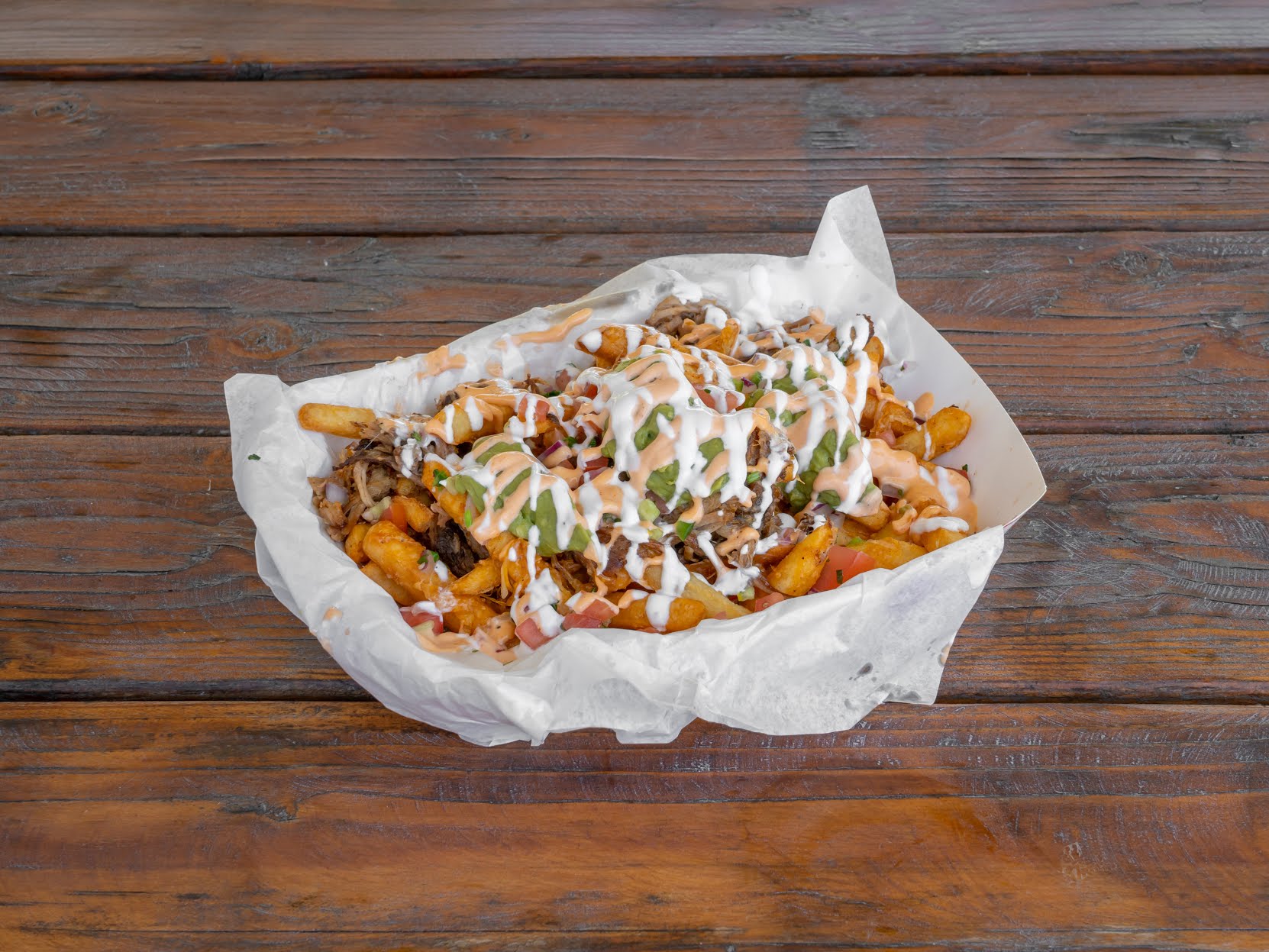 Chef’s Truck by null