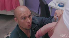 Eli hunter gangbang bareback jpg x Eli hunter
