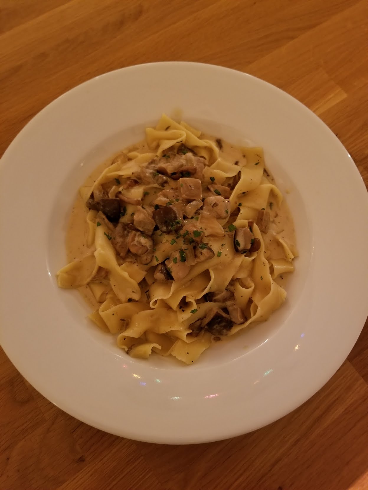 Real Italian Gusto by null