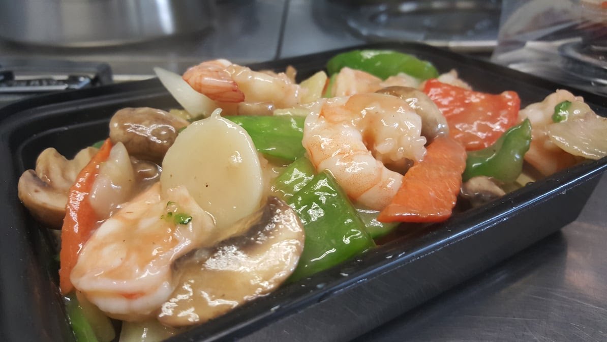 Number 1 Taste Chinese Food Watertown by null