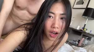 Real amateur asian girlfriend gets fucked pov style jpg x Asian amateur girlfriend