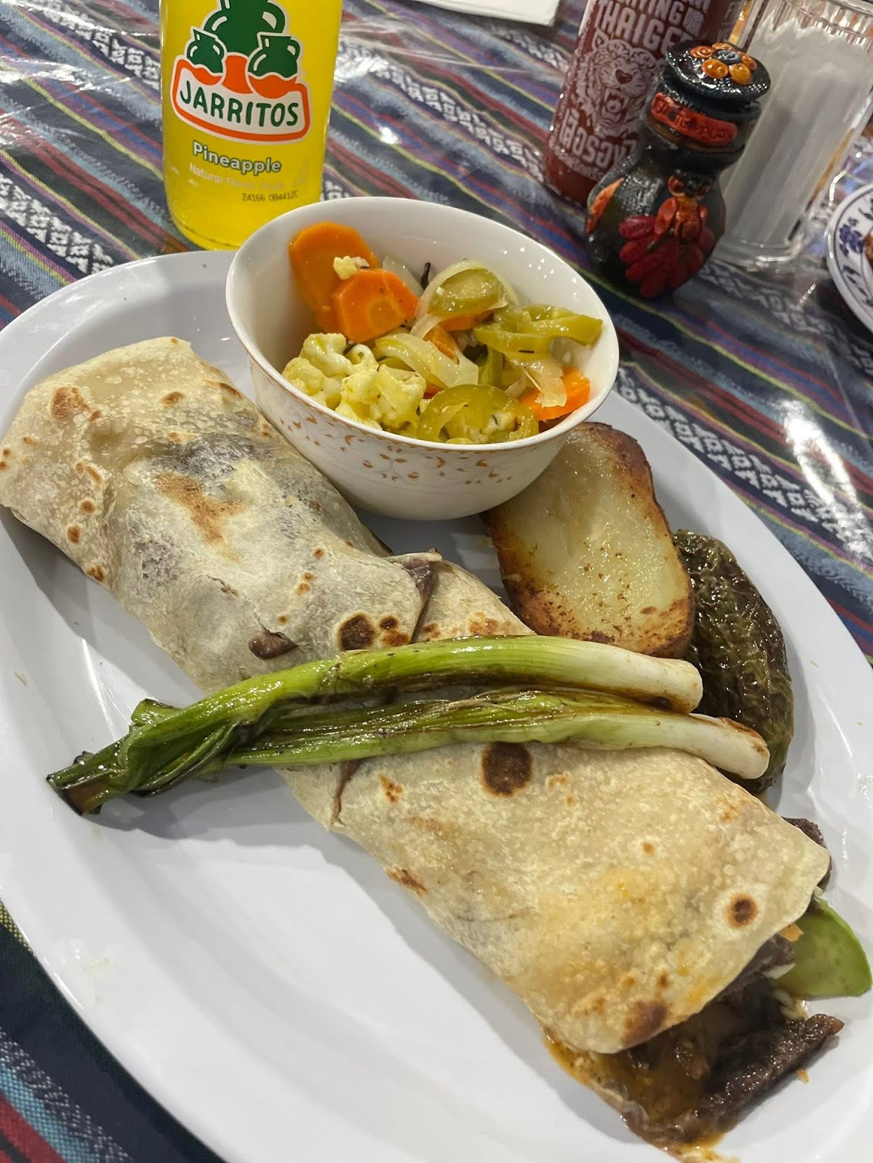 ANITA'S Restaurant by null