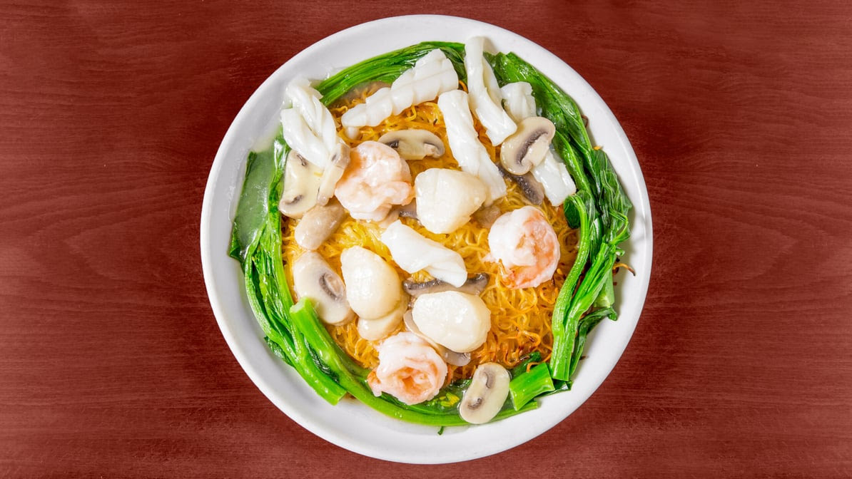 Cafe Evergreen by null