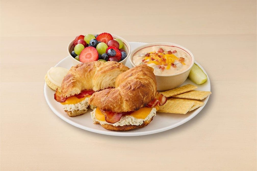 Chicken Salad Chick by null