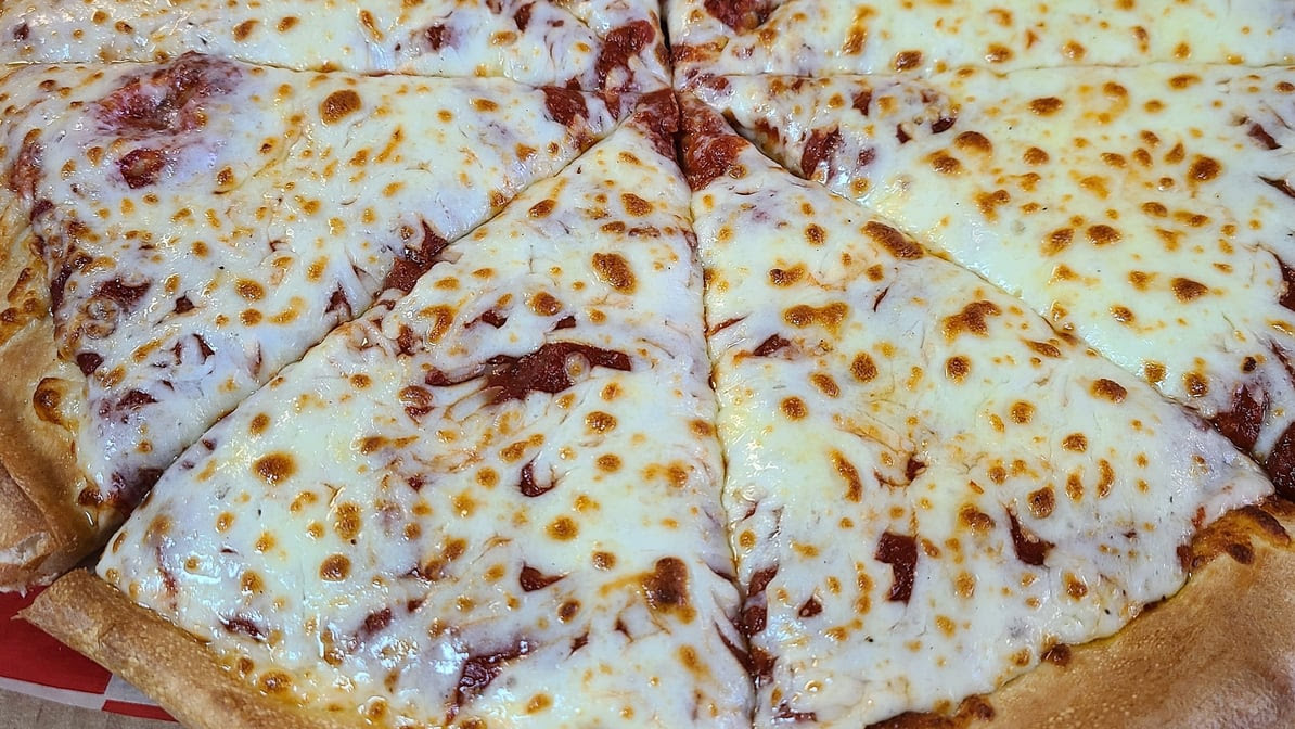 Papa Nick's Pizza & Pasta by null