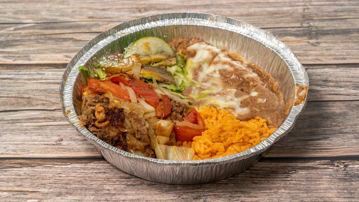 Michoacán Mexican Restaurant by null