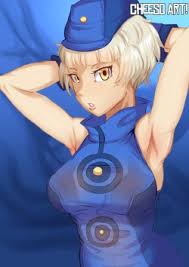 Elizabeth hentai jpg x Elizabeth hentai
