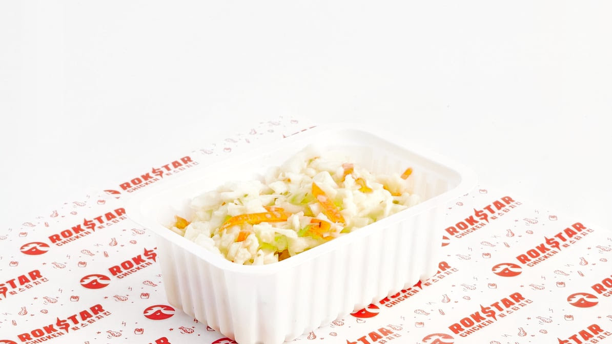 Rokstar Chicken Douglaston by null