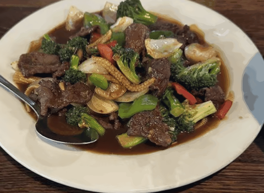 Archi's Thai Bistro by null