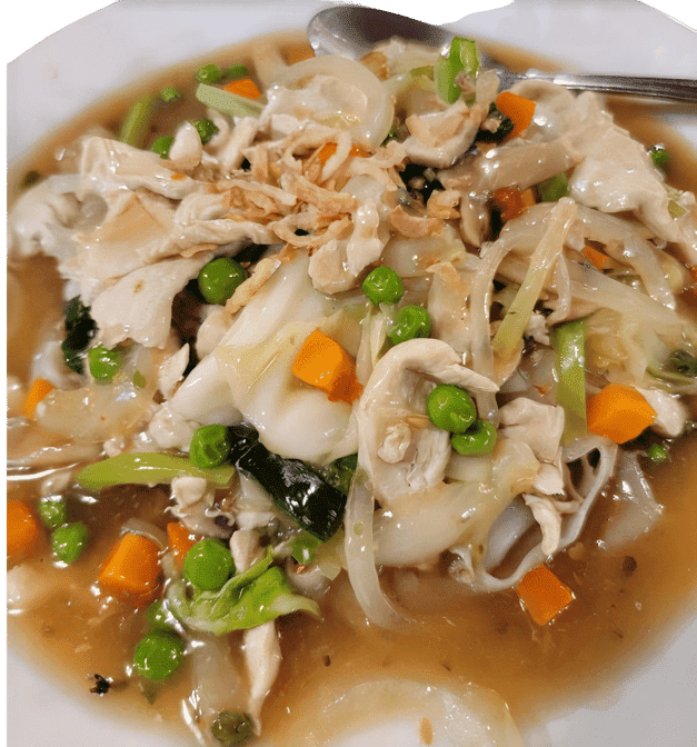 Mom Can Cook Thai Kitchen by null