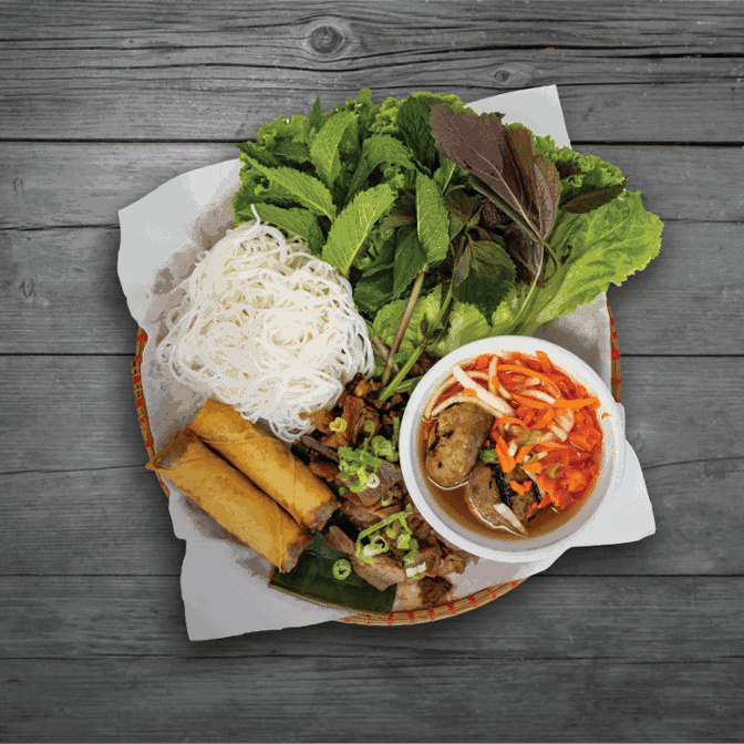 Phở Bar Vietnamese Kitchen by null