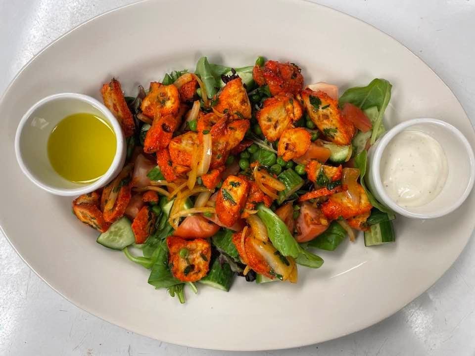 Royal Spice Indian Restaurant by null