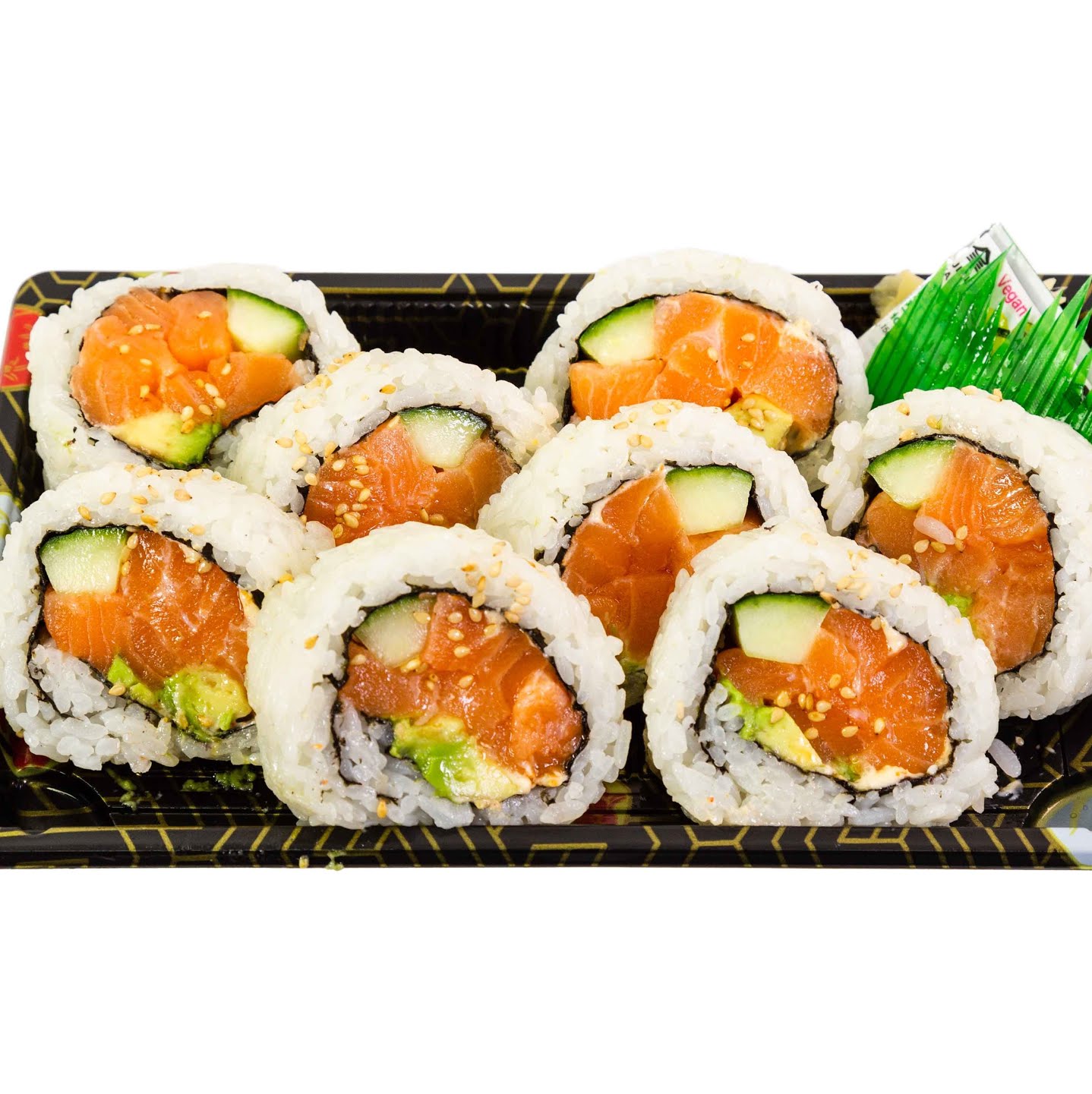 Sushi Ten by null