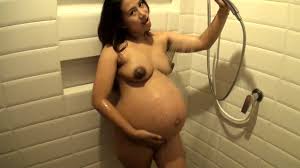 Huge pregnant belly porn videos xhamster jpg x Huge preggo