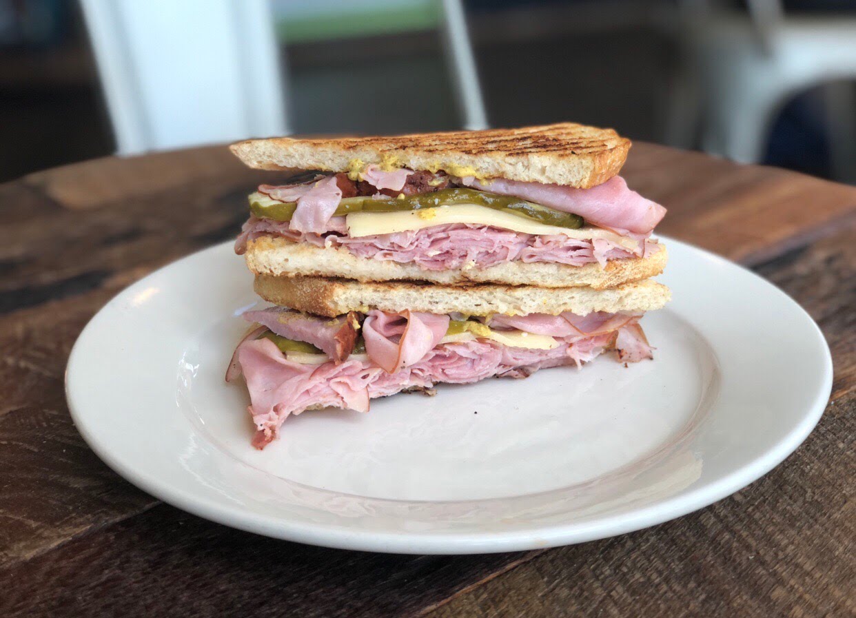 Brewer's Cafe by null