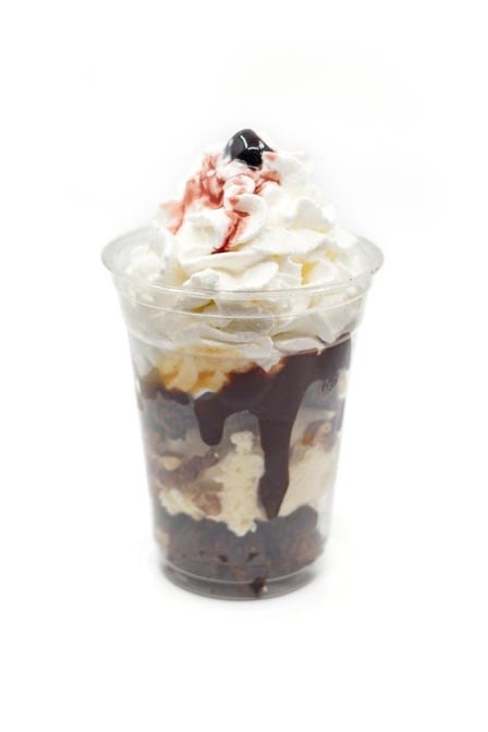 Hattie Jane's Creamery Donelson by null