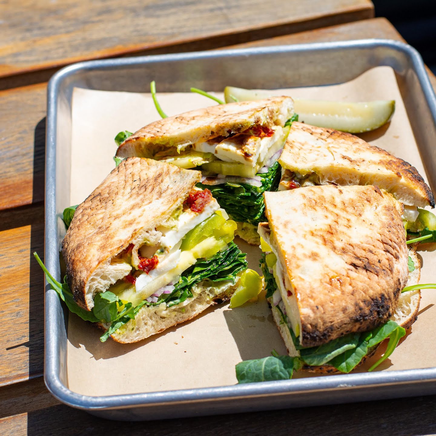 Radiant Beer Co. by null