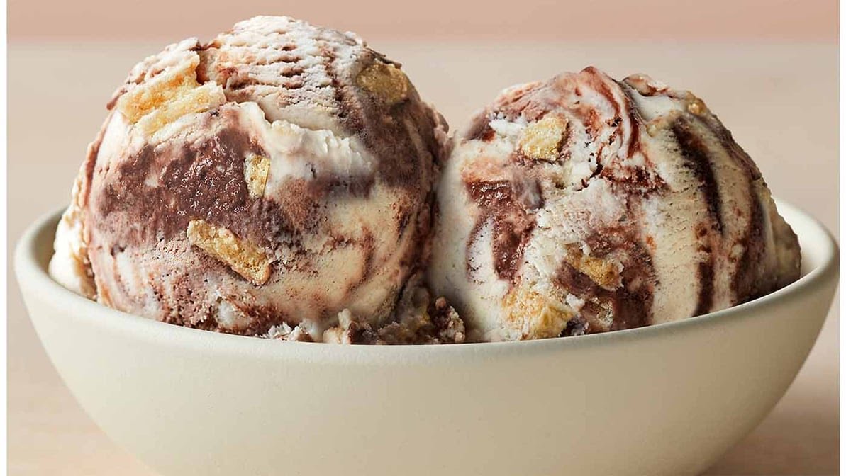 Häagen-Dazs by null