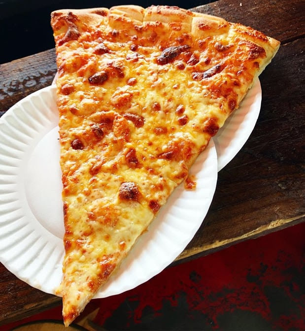 Benny Marzano's by null