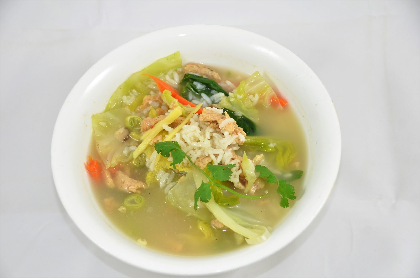 Basil Vegan Kitchen by null