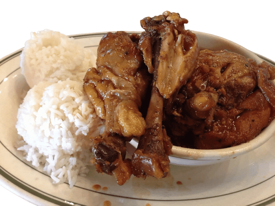 Pantry Family Restaurant by null