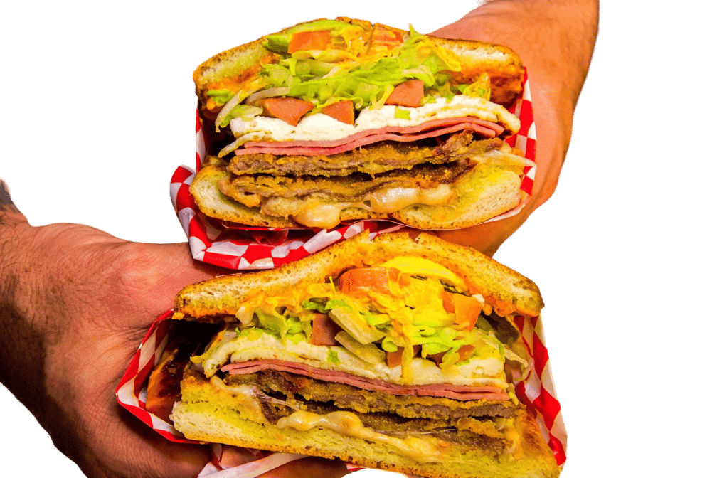Tacos El Patron by null