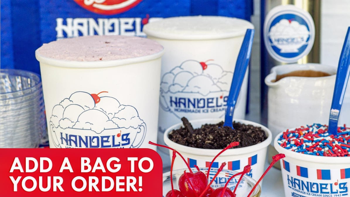 Handel’s Homemade Ice Cream by null